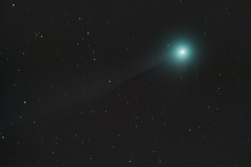 C/2014 Q2 (Lovejoy)