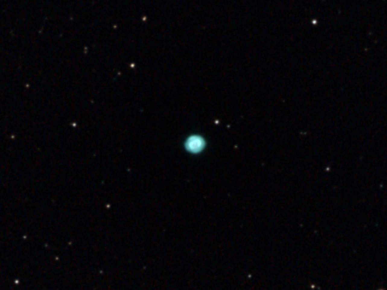 NGC7662