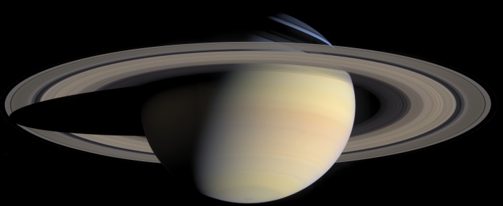 Saturn