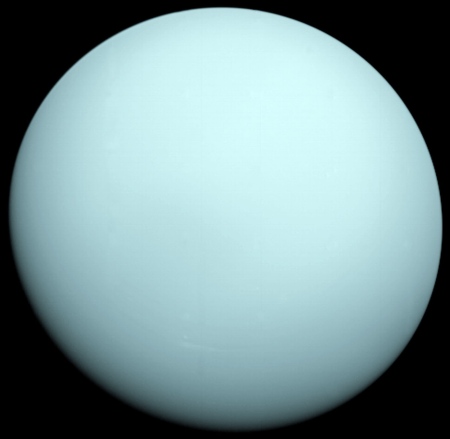 Uranus